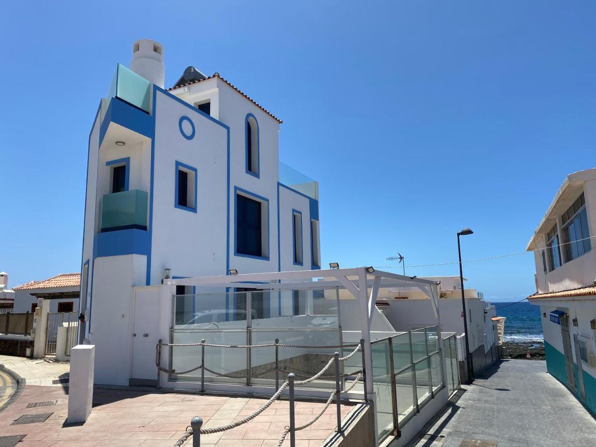 Loft En Torreon Frente Al Mar Apartment Costa Adeje (Tenerife)